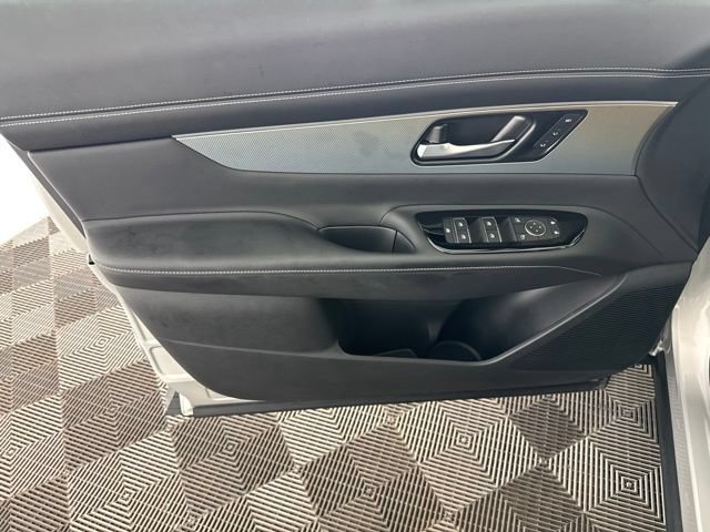 Certified 2025 Nissan Murano SL AWD/4WD image 18