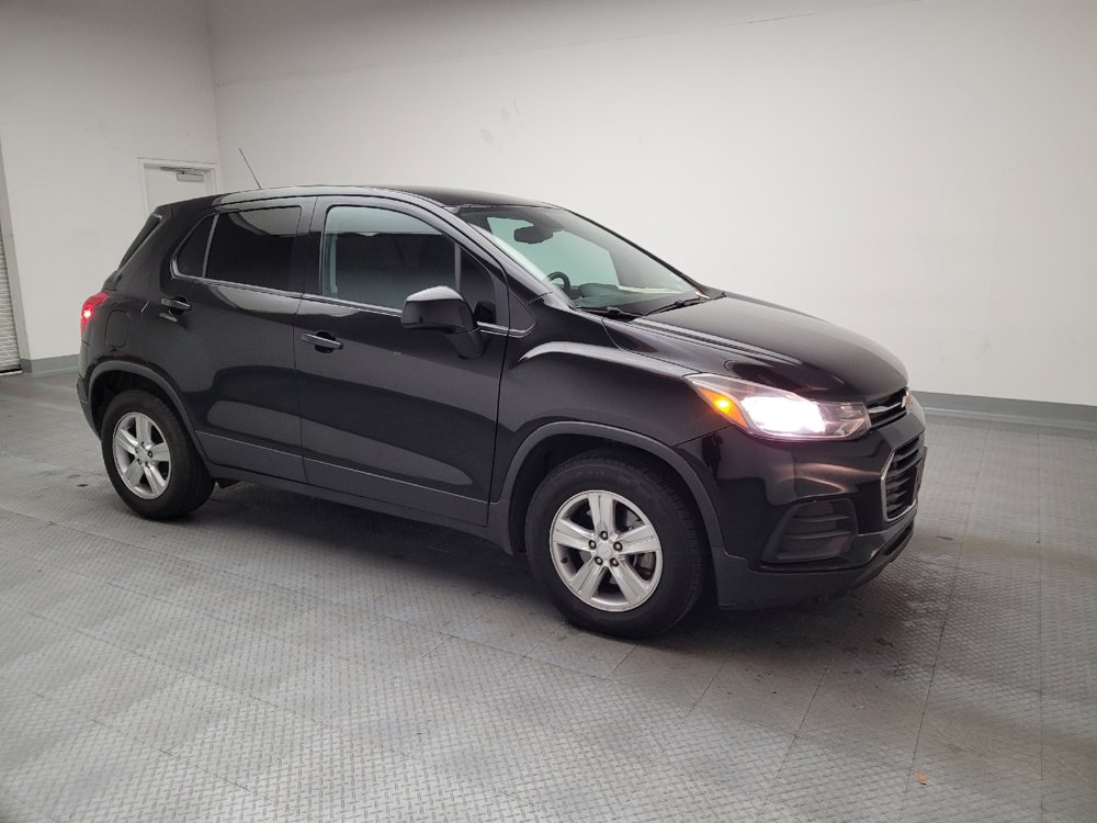 Used 2019 Chevrolet Trax LS image 11