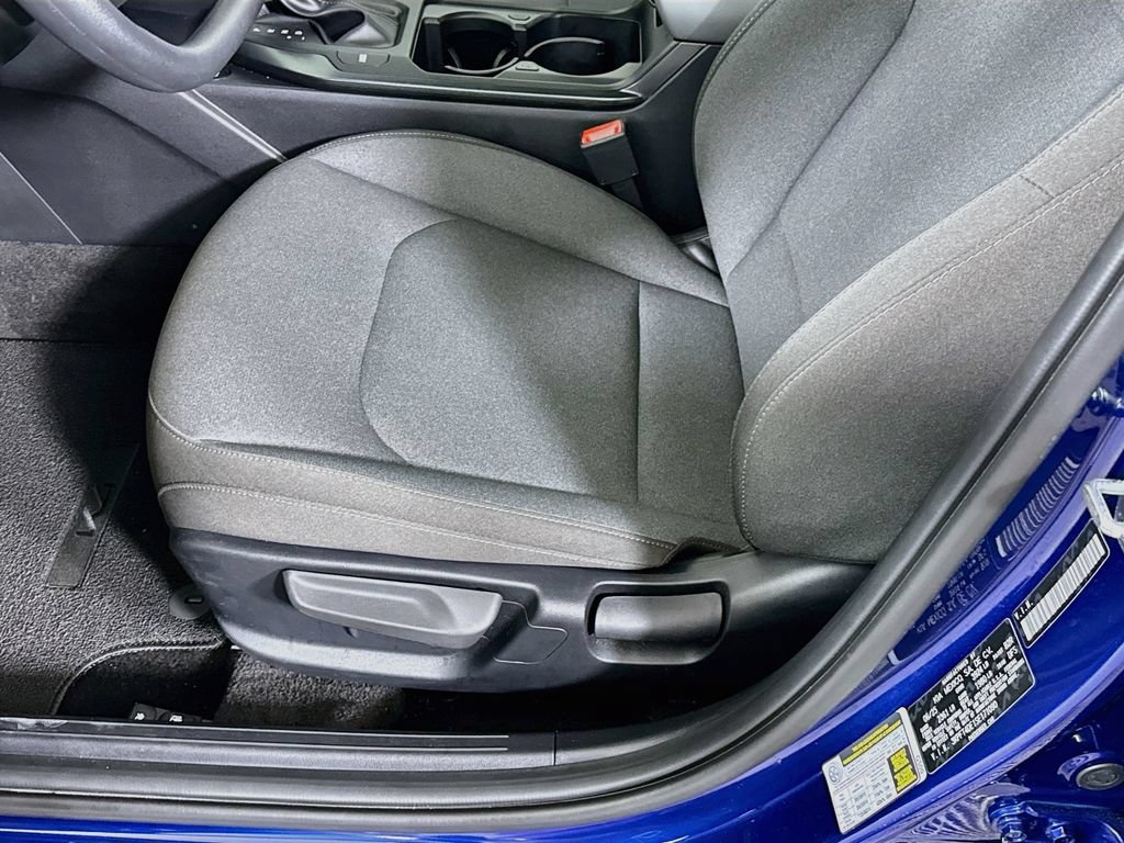 Certified 2025 Kia K4 FWD image 24