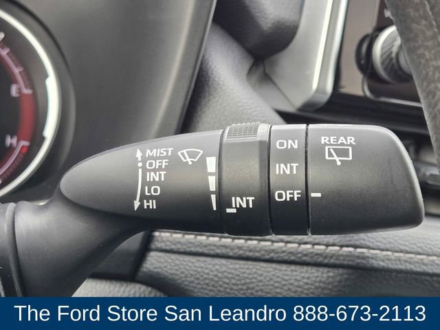 Used 2023 Toyota RAV4 XLE image 25