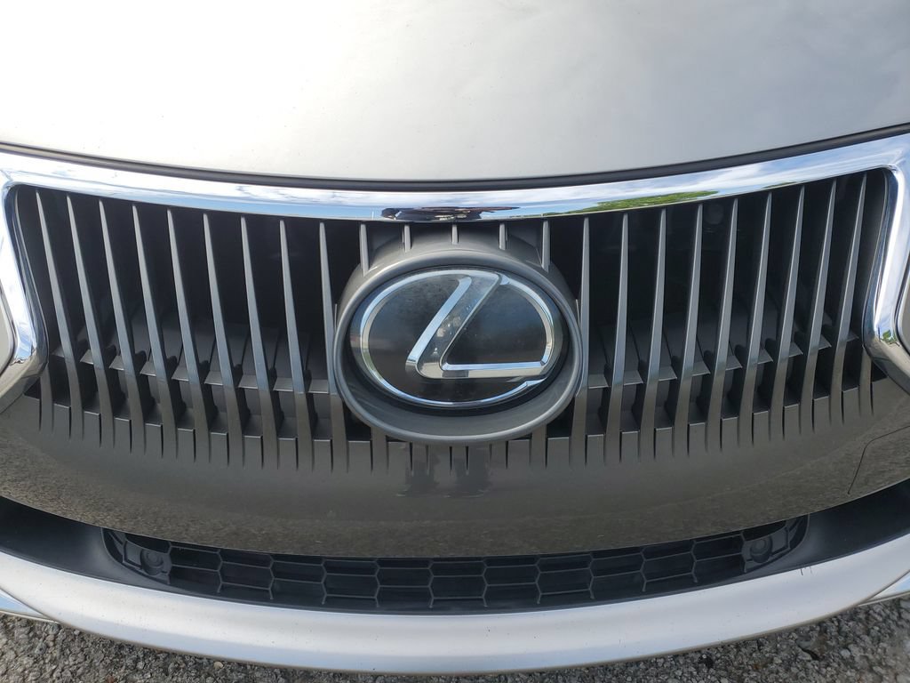 Used 2016 Lexus RC 350 w/ Luxury Package RWD image 5