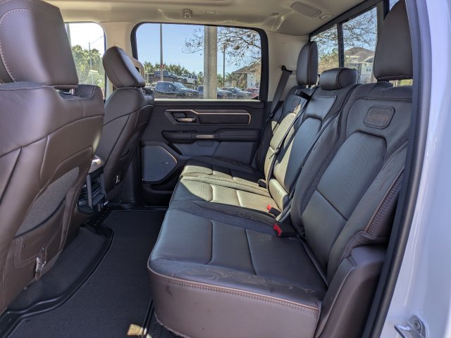 New 2026 RAM 1500 Limited AWD/4WD image 13