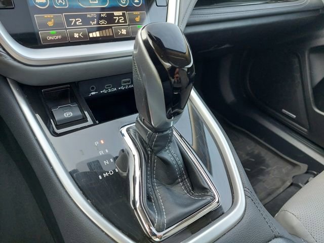 Used 2023 Subaru Outback Limited image 36