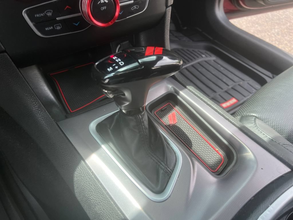 Used 2021 Dodge Charger SXT w/ Leather Interior Group RWD image 27