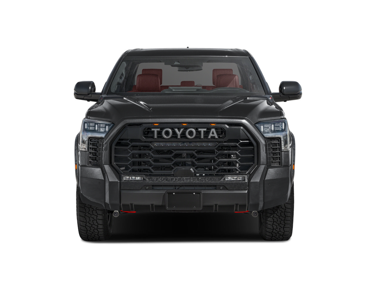 New 2026 Toyota Tundra TRD Pro AWD/4WD image 46