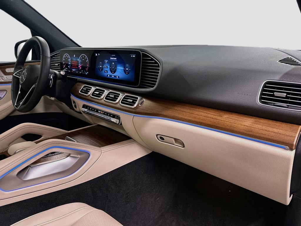 Certified 2026 Mercedes-Benz GLE 350 4MATIC image 30