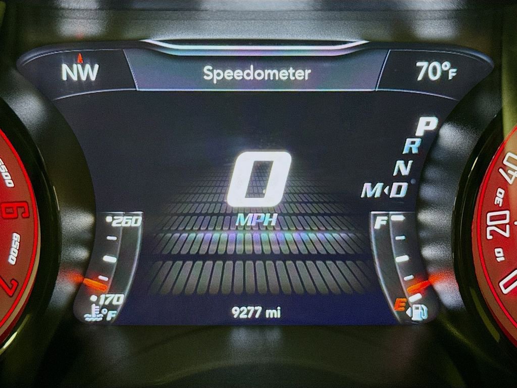 Used 2023 Dodge Challenger R/T Scat Pack w/ Plus Package image 14