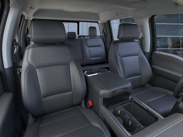 New 2025 Ford F250 Lariat w/ Lariat Ultimate Package AWD/4WD image 10