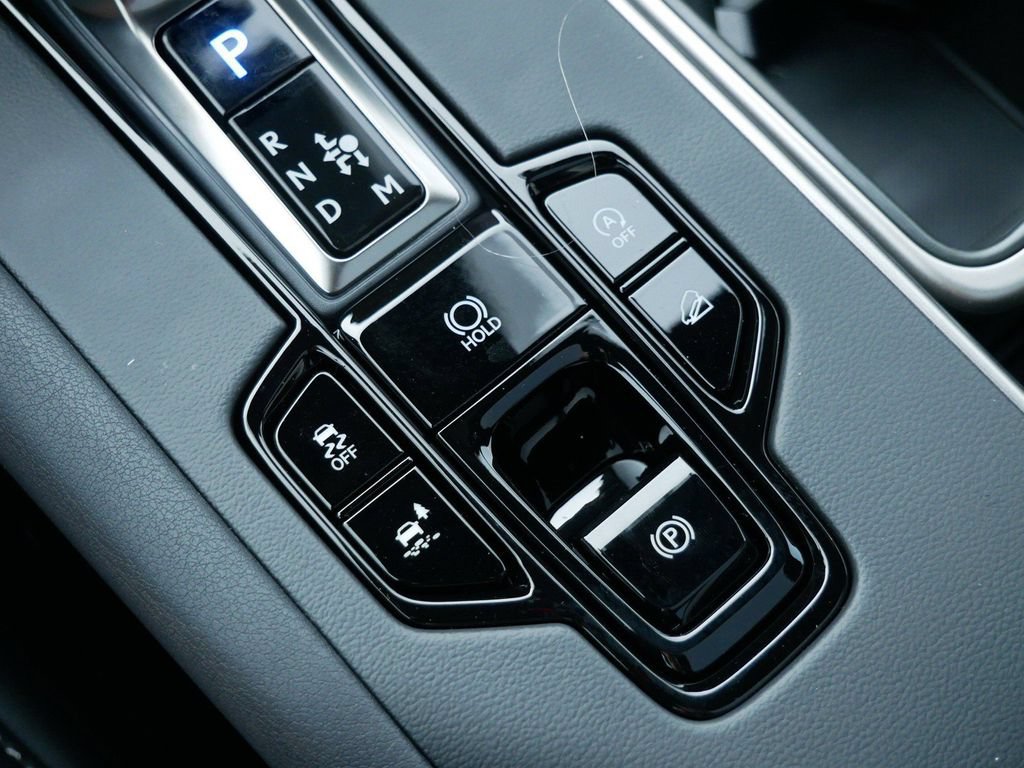 New 2026 Lexus TX 350 AWD image 26
