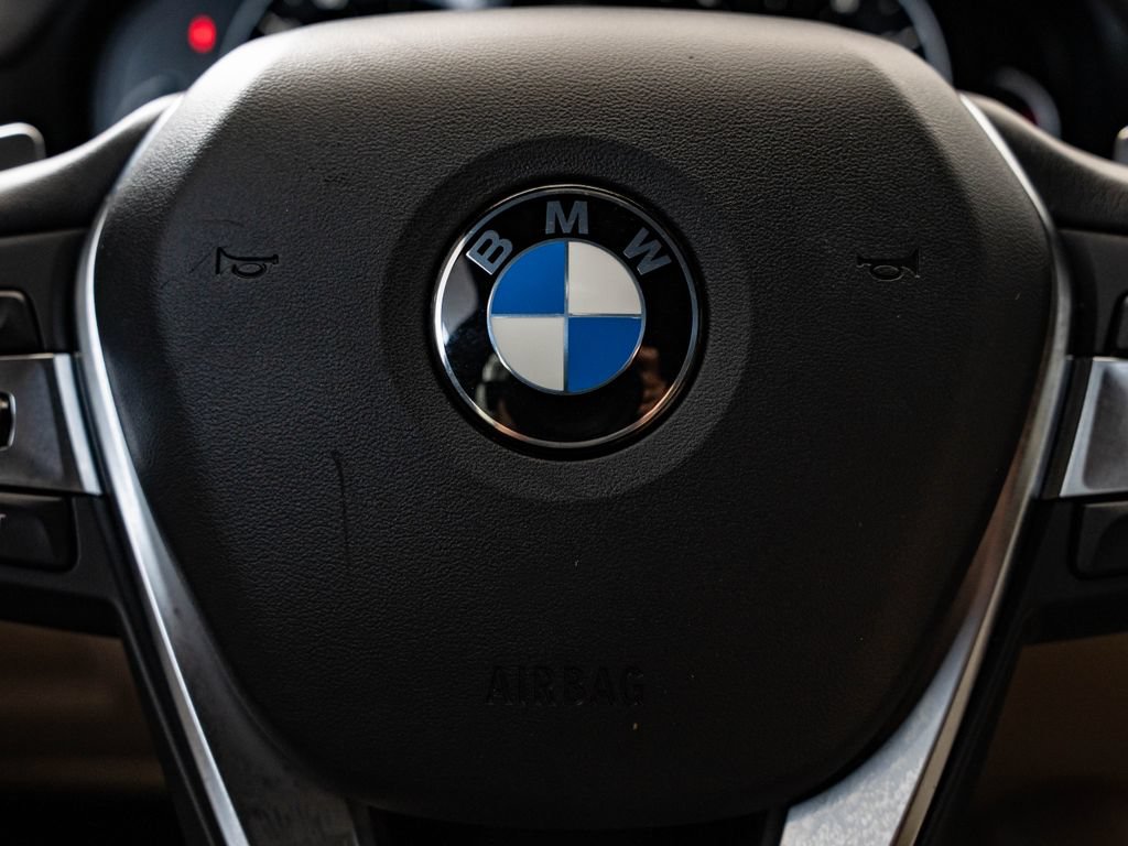 Used 2019 BMW X3 xDrive30i AWD/4WD image 30