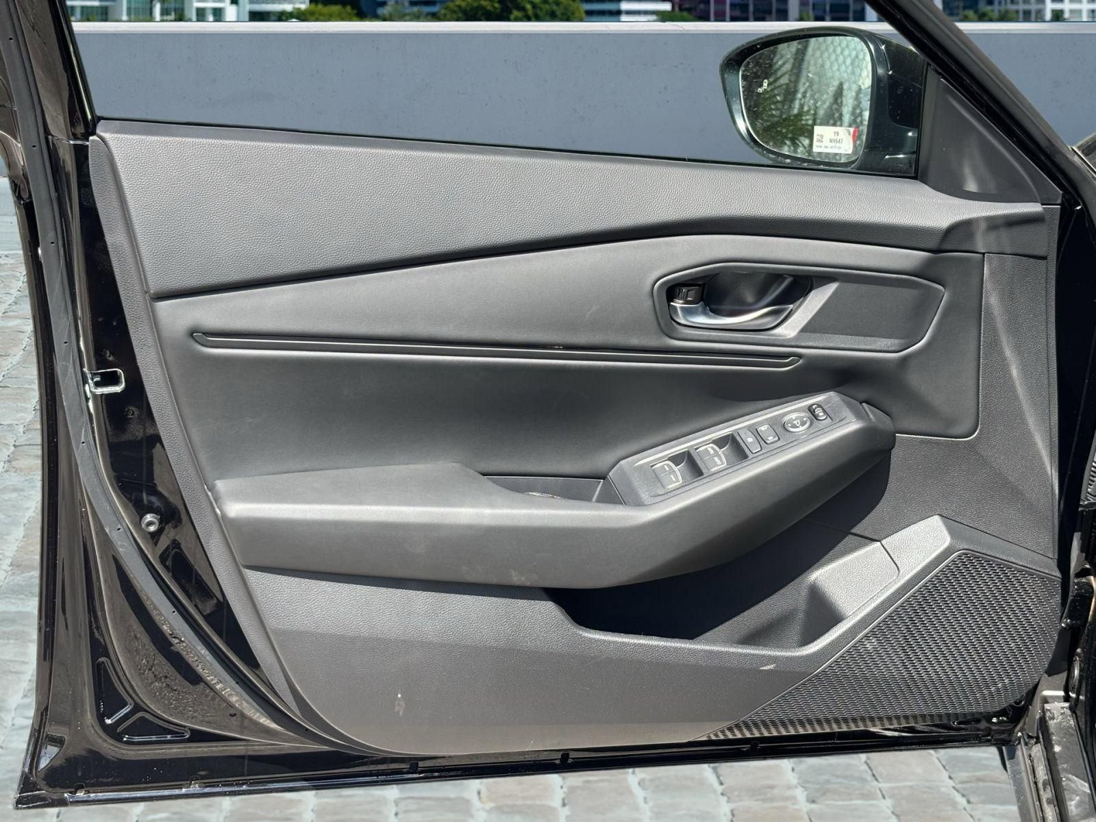 New 2026 Honda Accord SE image 10