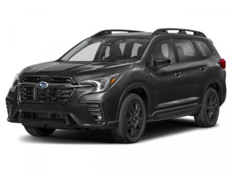 New 2027 Subaru Ascent Onyx Edition