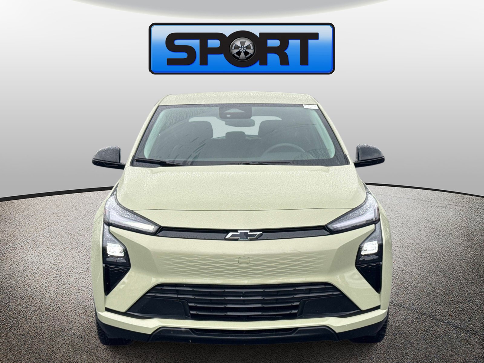 New 2027 Chevrolet Bolt LT FWD image 6