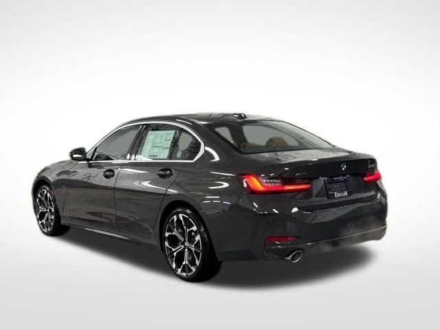 New 2026 BMW 330i xDrive Sedan w/ Premium Package image 9