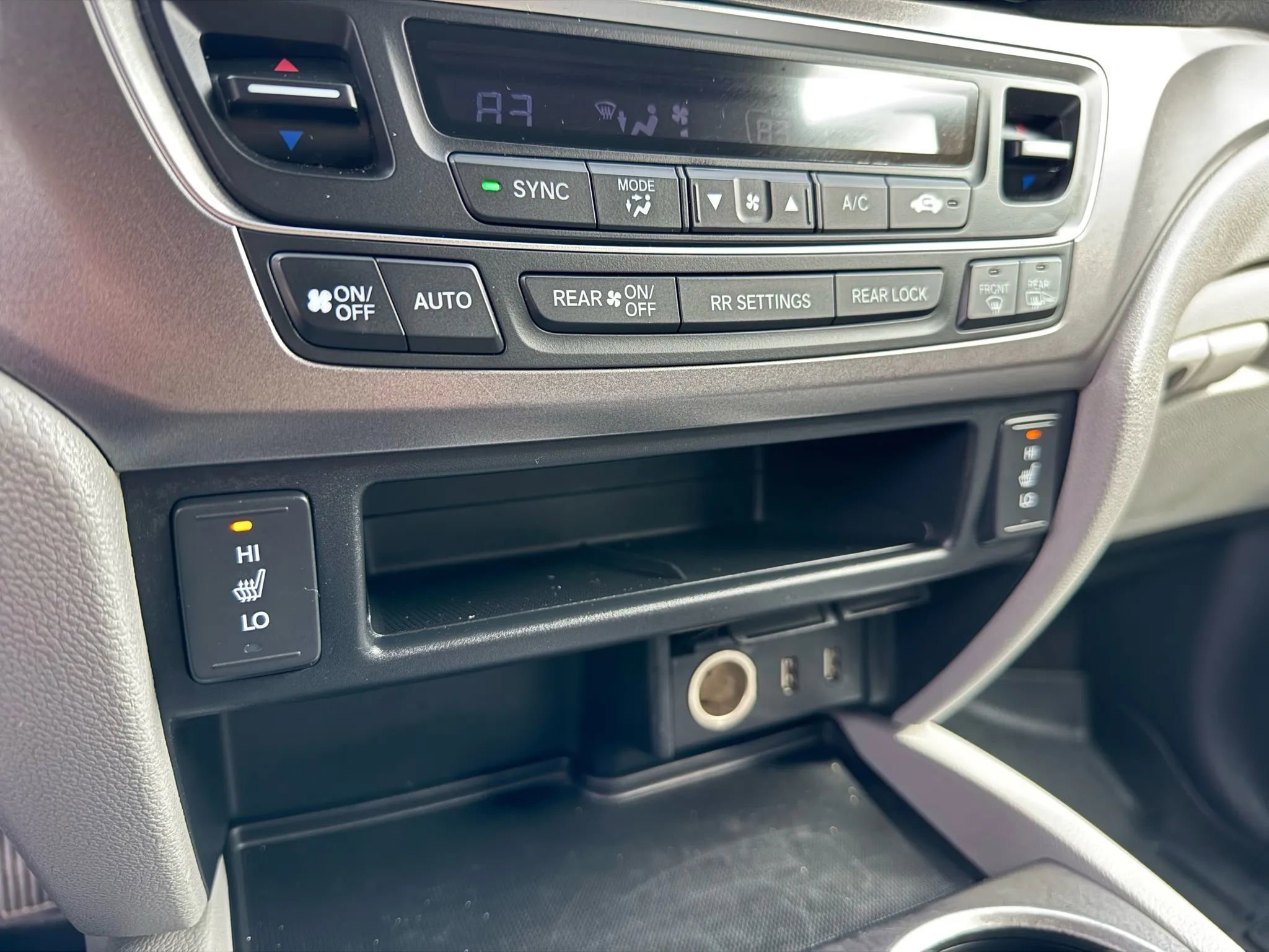 Used 2016 Honda Pilot EX-L image 36