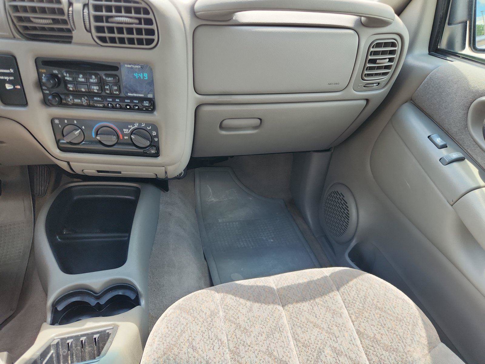 Used 1999 GMC Sonoma SLS w/ Convenience Group RWD image 26