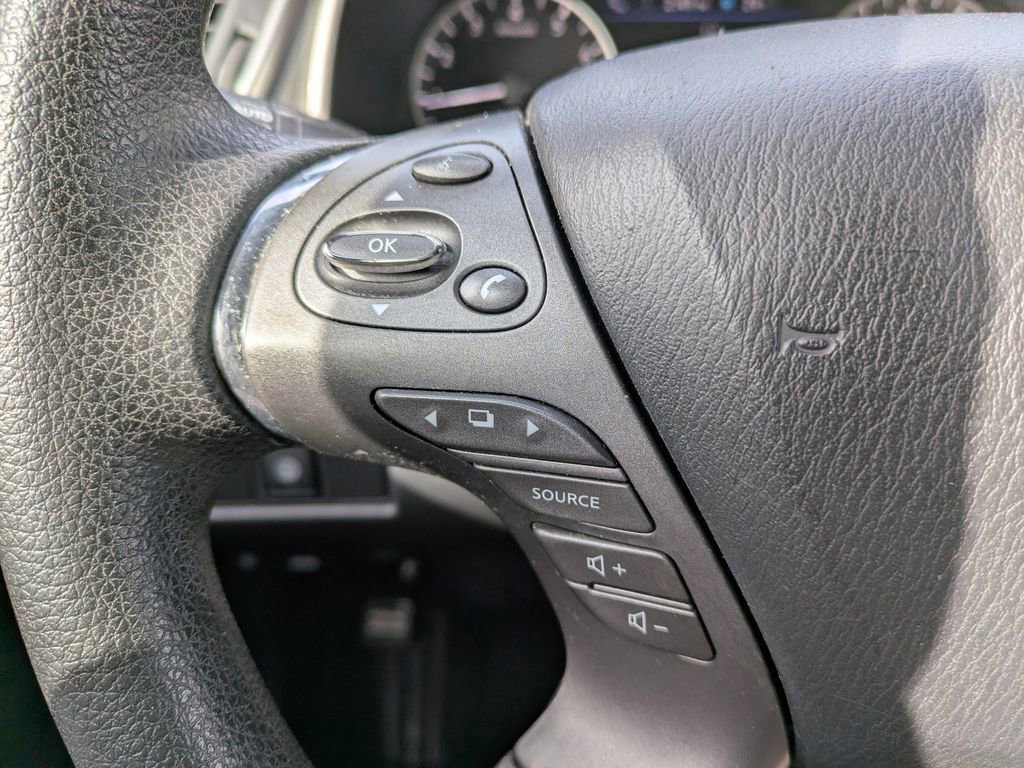 Used 2021 Nissan Murano S image 24