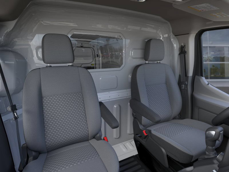 New 2025 Ford Transit 150 Low Roof w/ Electrician Trade Package RWD image 10