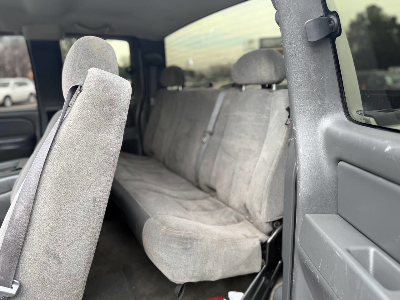 Used 2006 Chevrolet Silverado 1500 LT w/ Onstar Plus Package image 17