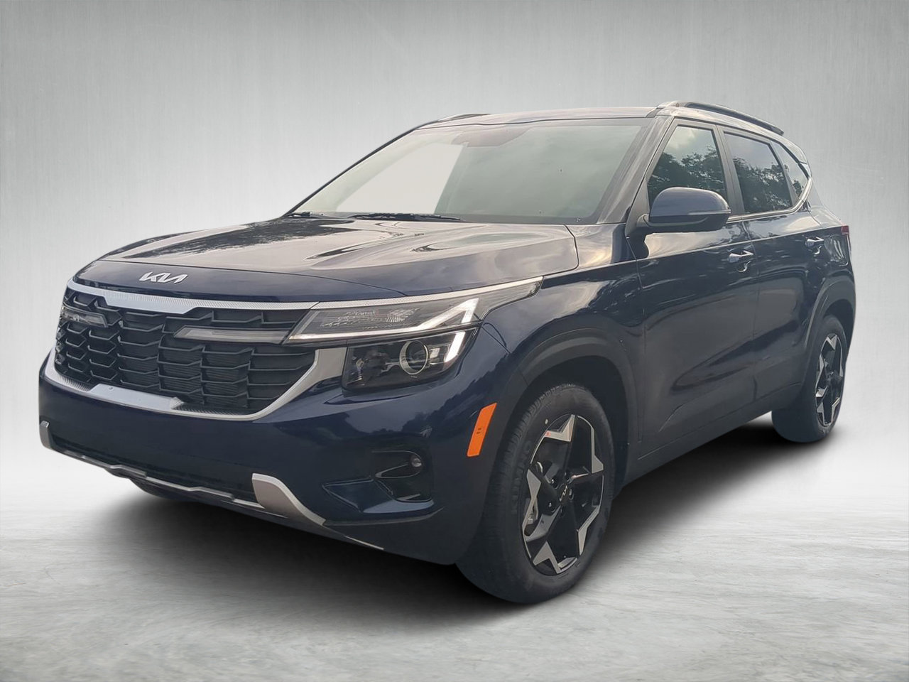 New 2026 Kia Seltos EX image 7