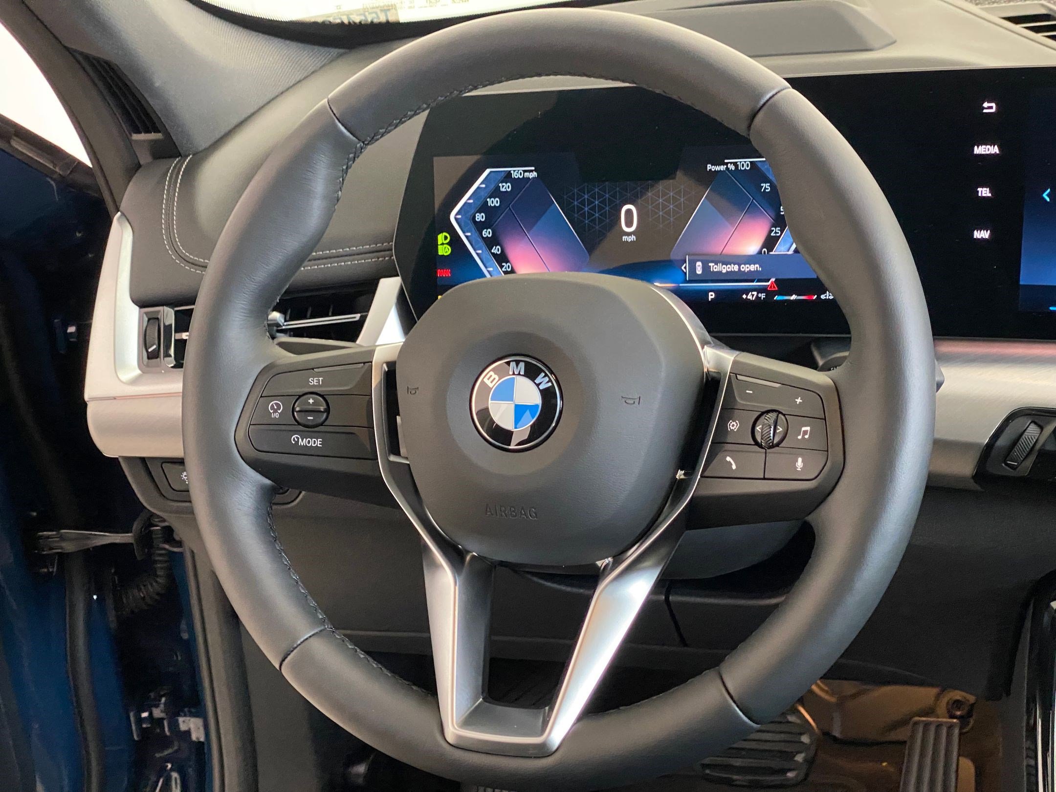New 2026 BMW X1 xDrive28i w/ Technology Package AWD/4WD image 17