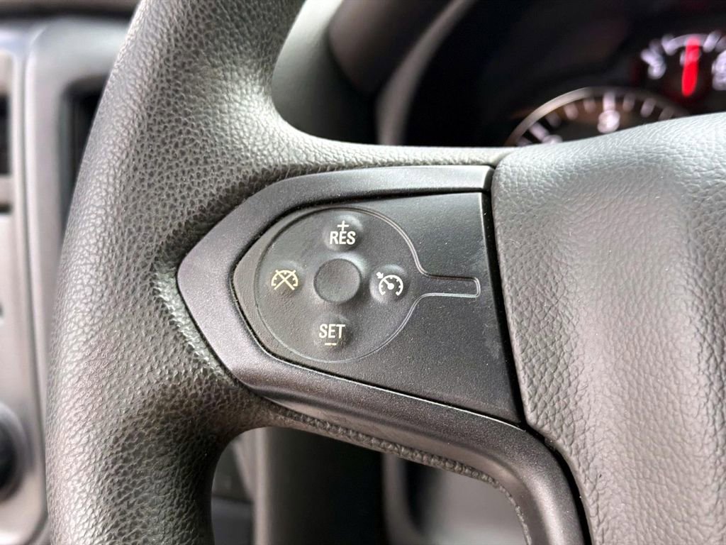 Used 2016 Chevrolet Silverado 1500 Custom w/ Rally 1 Edition image 26