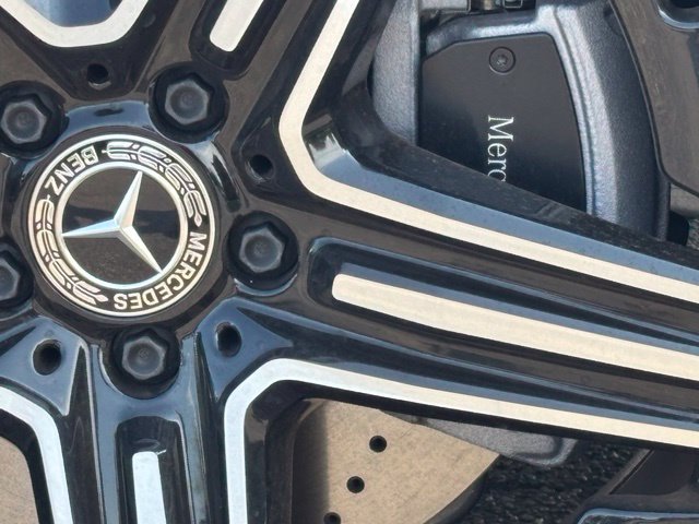 New 2026 Mercedes-Benz GLE 450 4MATIC image 8