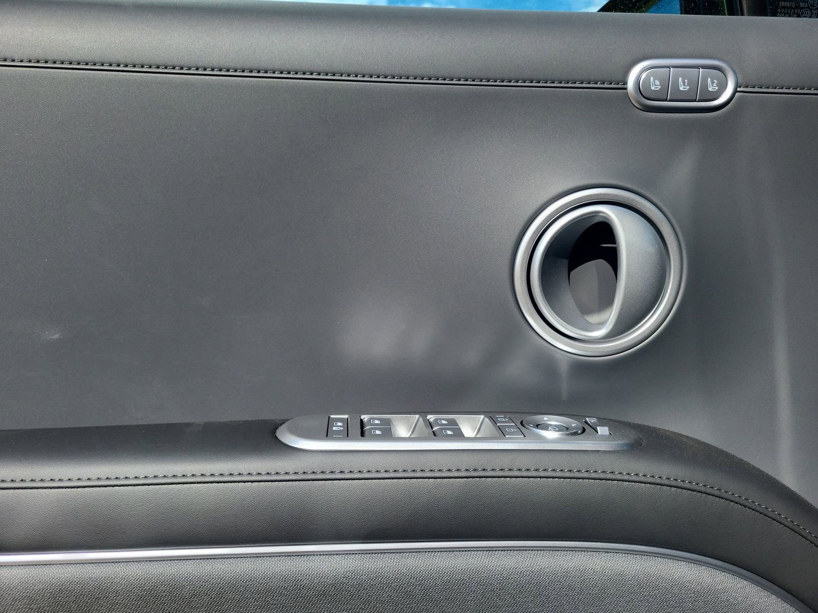 New 2026 Hyundai Palisade Calligraphy image 6