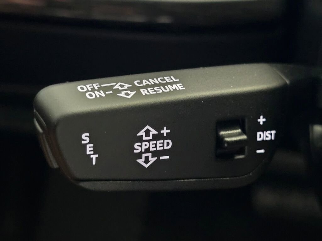 Used 2023 Audi Q7 3.0T Prestige image 43