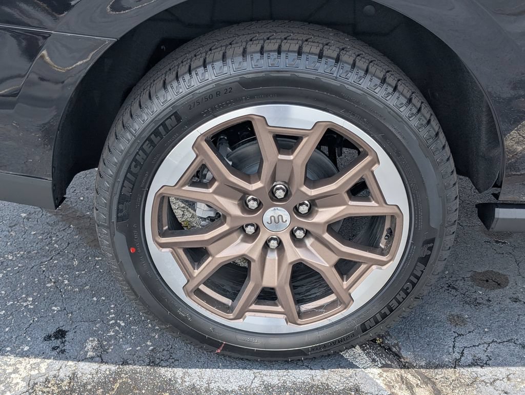 New 2026 Ford Expedition King Ranch AWD/4WD image 19