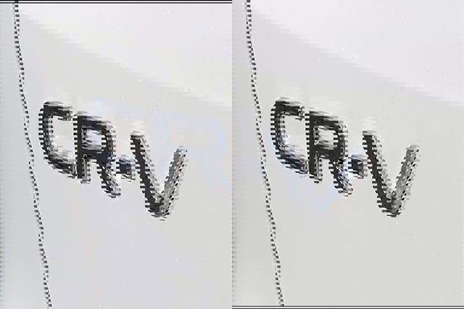 Used 2025 Honda CR-V LX image 9