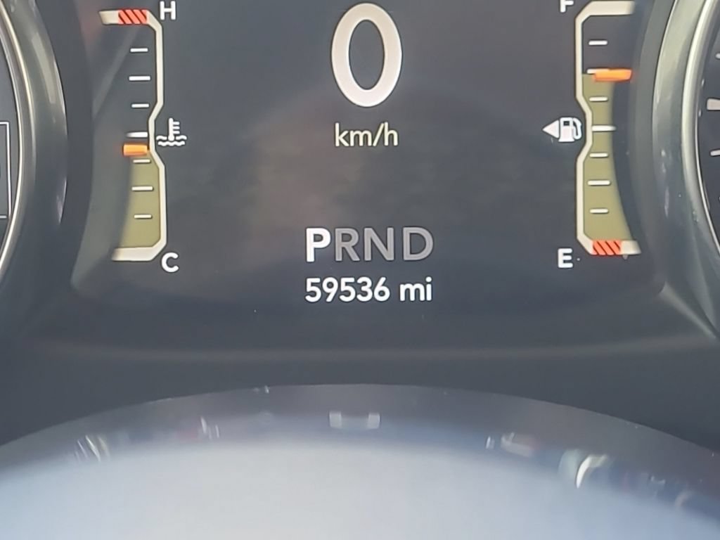 Used 2021 Jeep Wrangler Unlimited Rubicon AWD/4WD image 22