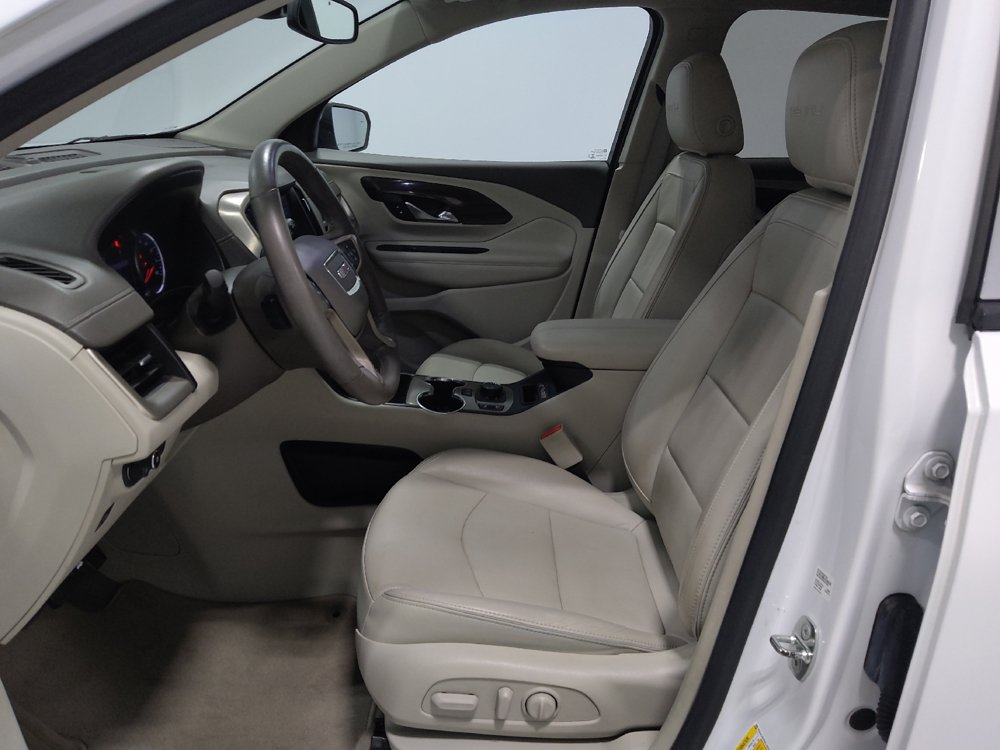 Used 2019 GMC Terrain Denali w/ Advanced Safety Package AWD/4WD image 17