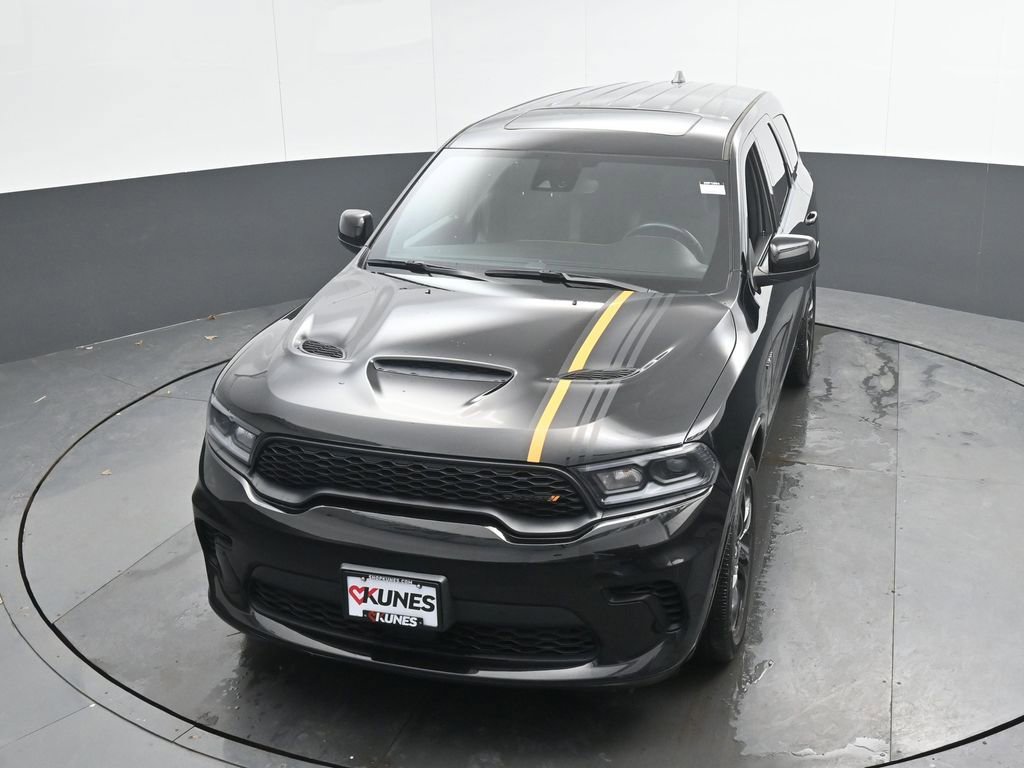 Used 2023 Dodge Durango R/T image 45