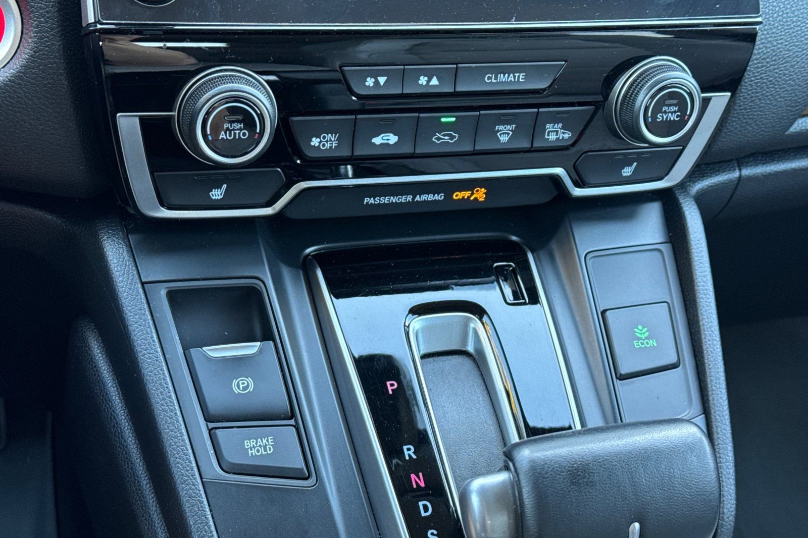 Used 2019 Honda CR-V EX-L image 20