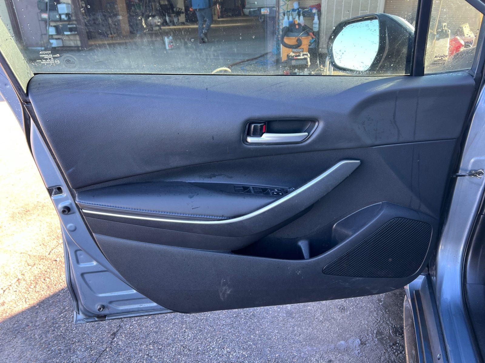 Used 2021 Toyota Corolla SE image 19