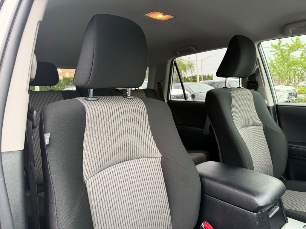 Certified 2023 Toyota 4Runner SR5 image 22