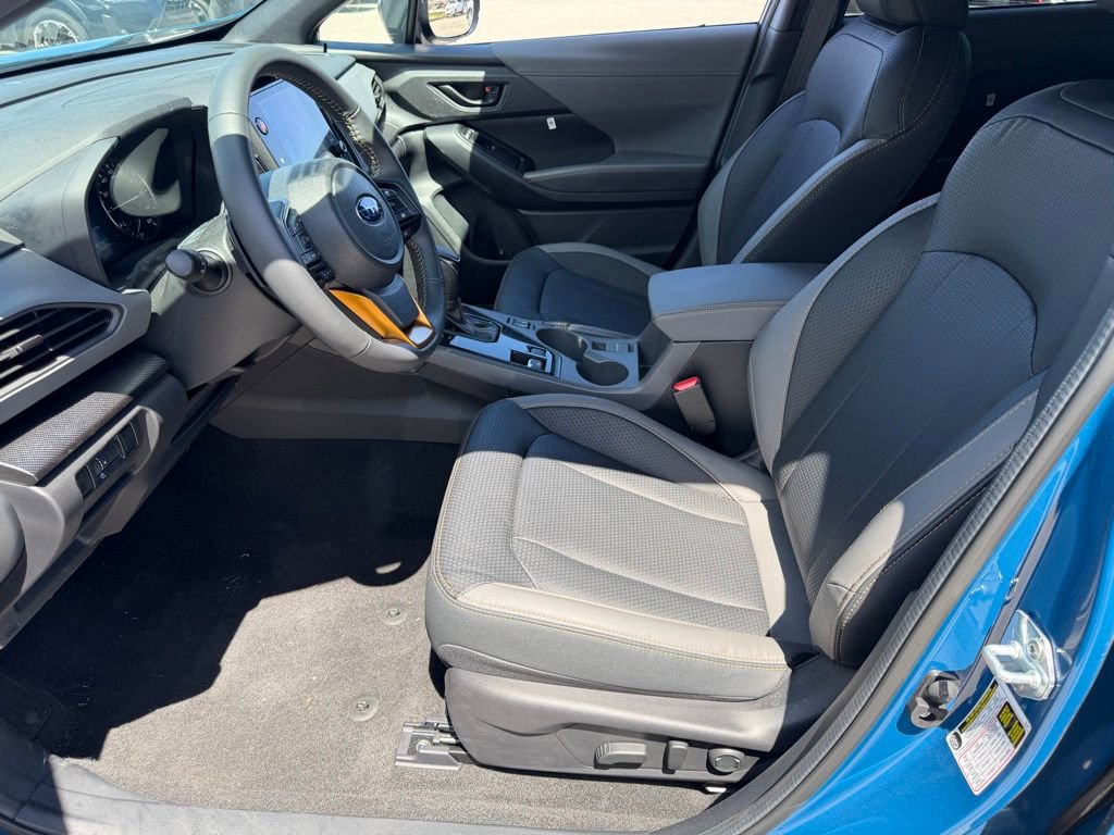 Used 2025 Subaru Crosstrek 2.5i Wilderness image 23