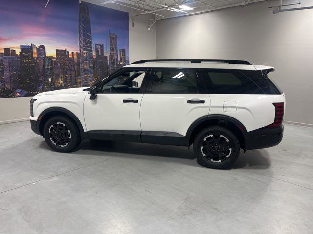 New 2026 Hyundai Palisade XRT Pro image 4