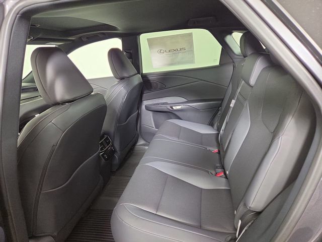 New 2026 Lexus RX 350 Premium w/ Convenience Package AWD/4WD image 16