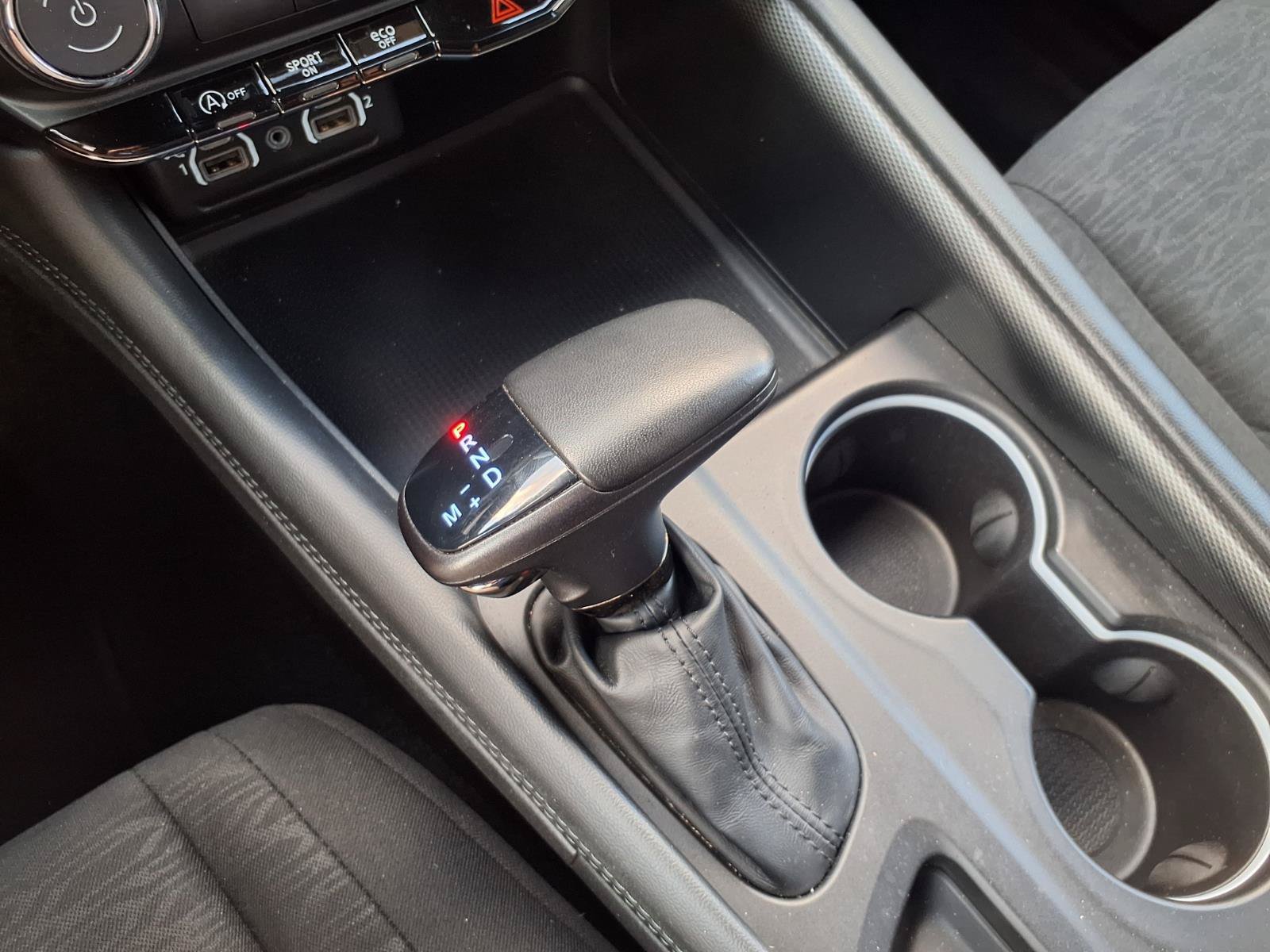 Used 2022 Dodge Durango GT RWD image 23