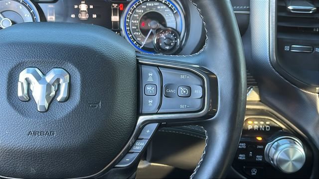 Used 2021 RAM 1500 Limited image 12