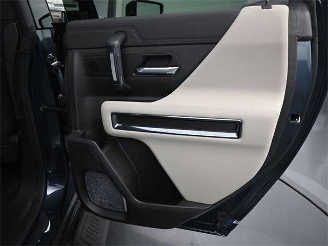 New 2026 GMC Hummer EV 4x4 Crew Cab image 16