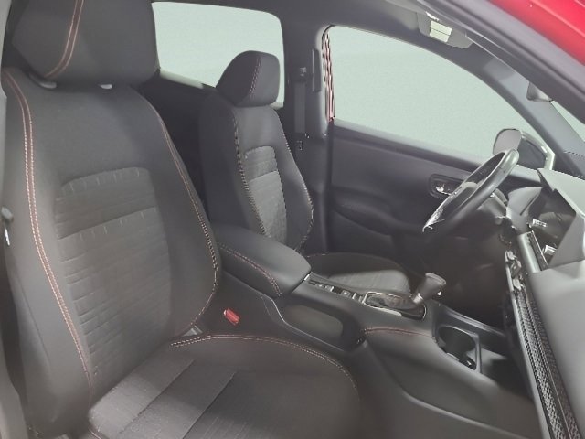 Certified 2024 Honda HR-V Sport image 16