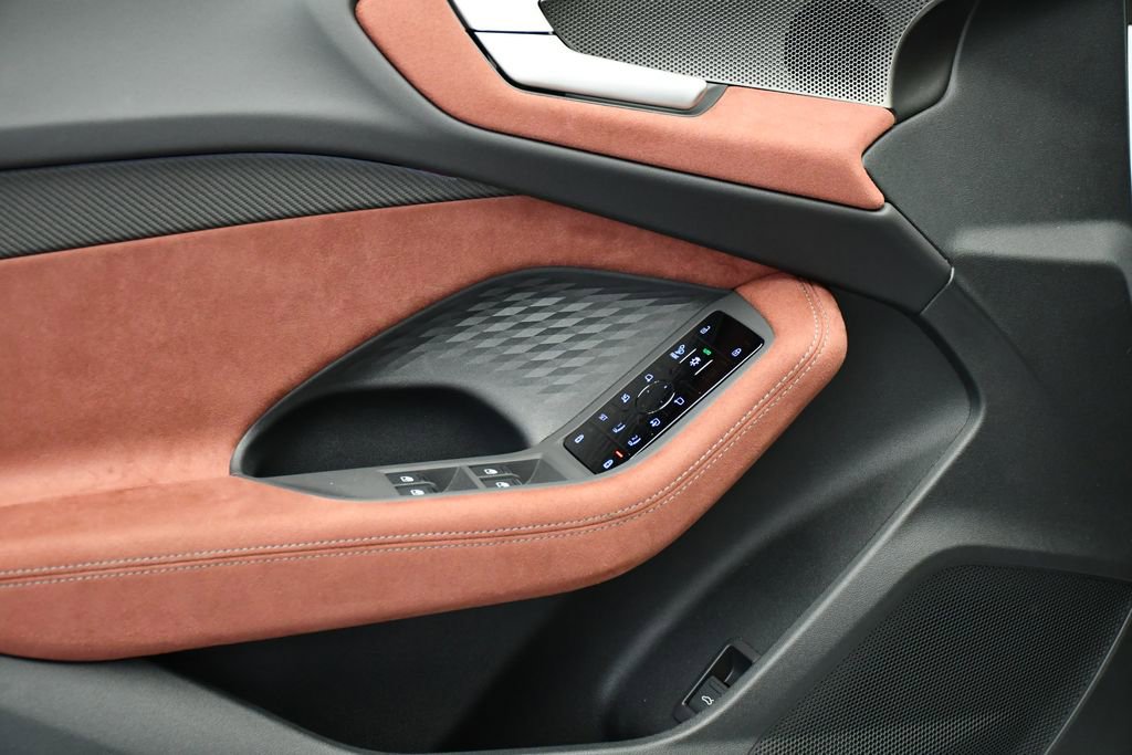 New 2025 Audi S5 Premium Plus image 31