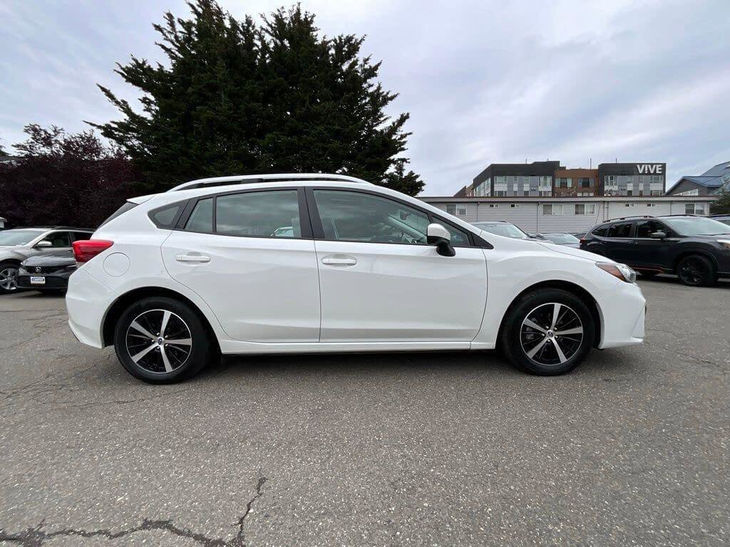 Used 2019 Subaru Impreza 2.0i Premium AWD/4WD image 9