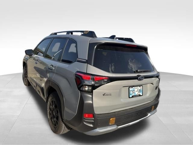 Used 2026 Subaru Forester Wilderness AWD/4WD image 7