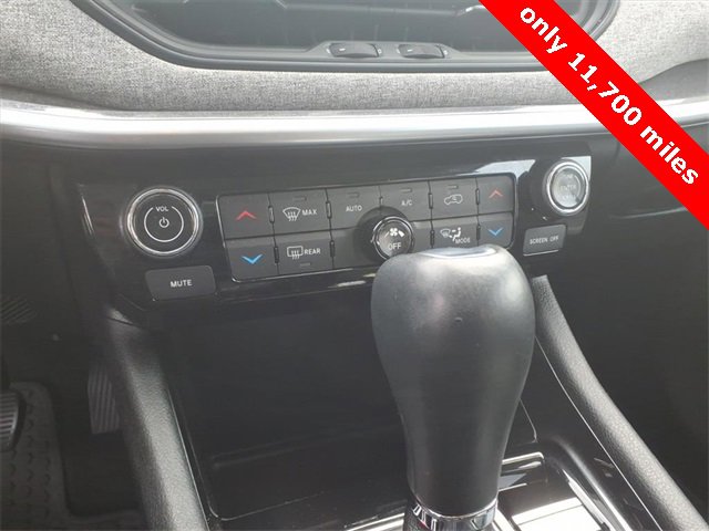 Certified 2022 Jeep Compass Latitude w/ Convenience Group image 17