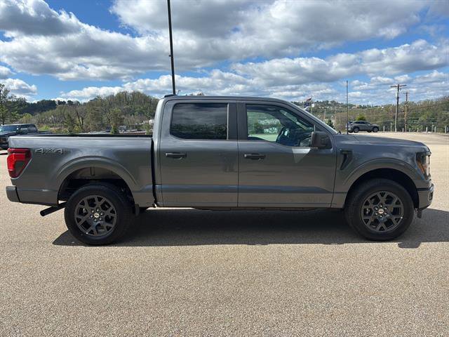 New 2026 Ford F150 STX image 5