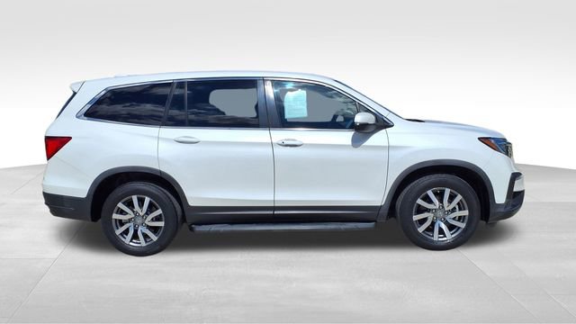Used 2021 Honda Pilot EX image 8